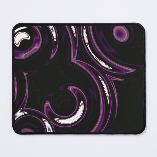 Item preview, Purple Orbs! designed and sold by AgentSlimepunk.