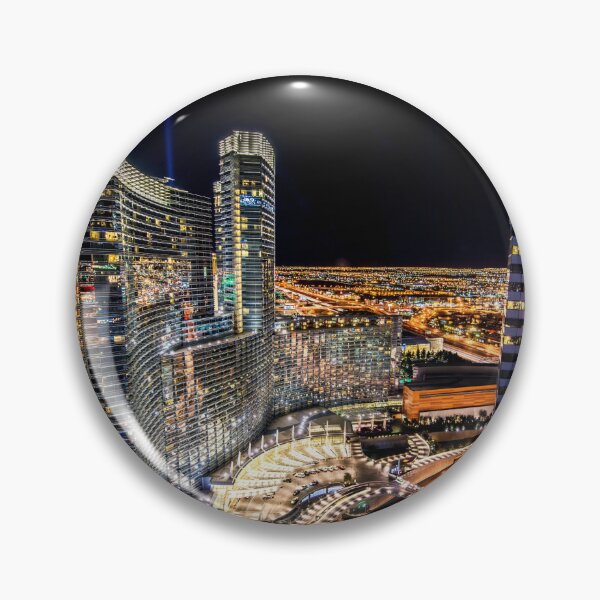 Item preview, Famous Places | Perfect Gift for Travel Lovers | City Midnight Lights designed and sold by NostalgicLatin.