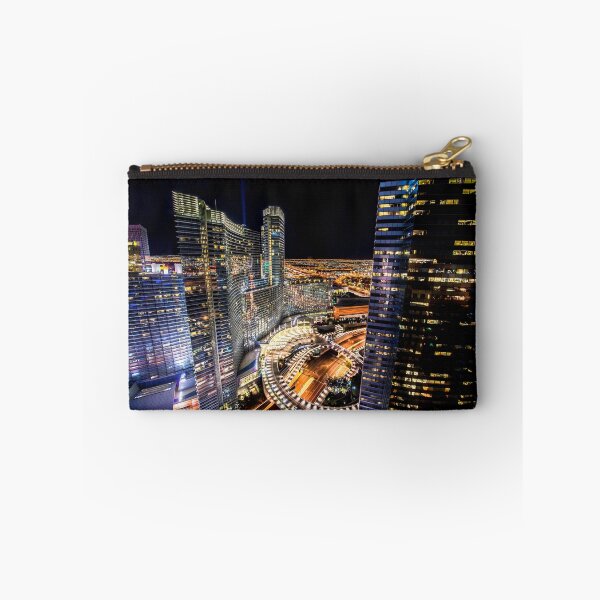 Item preview, Famous Places | Perfect Gift for Travel Lovers | City Midnight Lights designed and sold by NostalgicLatin.