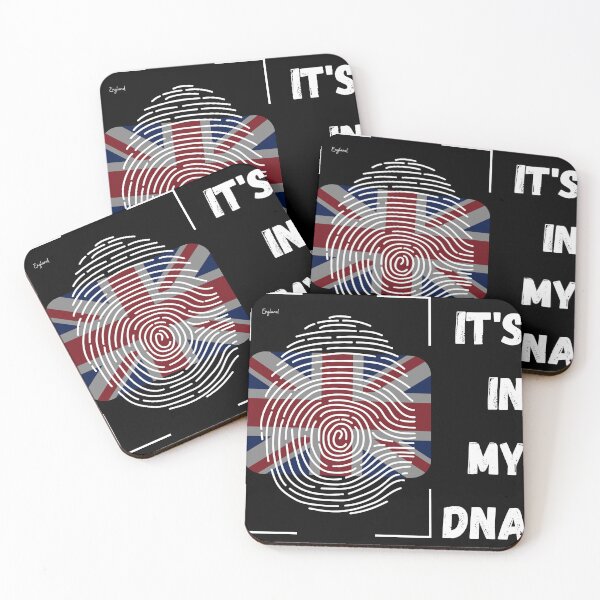 Item preview, My DNA Flag designed and sold by Kormix.