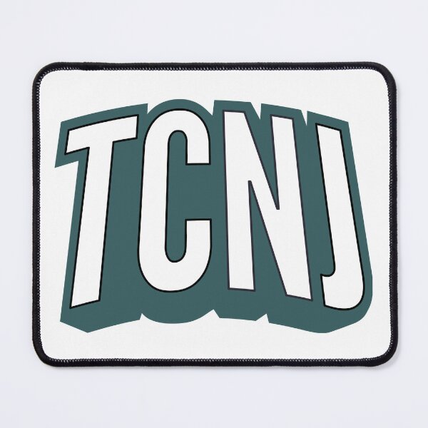 Item preview, Eagles TCNJ Arch Football designed and sold by sarascoprox.