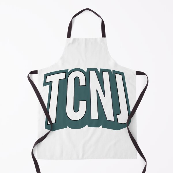 Item preview, Eagles TCNJ Arch Football designed and sold by sarascoprox.
