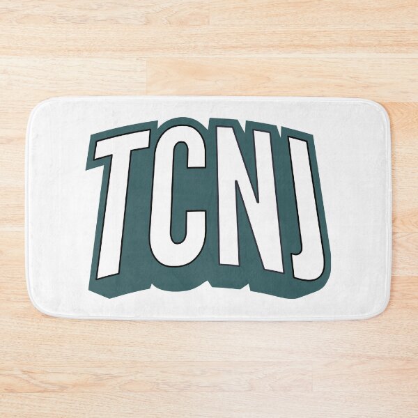 Item preview, Eagles TCNJ Arch Football designed and sold by sarascoprox.