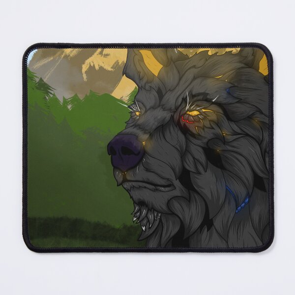 Item preview, Elder Bear designed and sold by Billy Skinner.