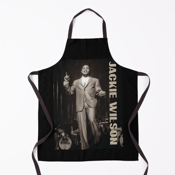 Item preview, Jackie Wilson designed and sold by Jools-57.