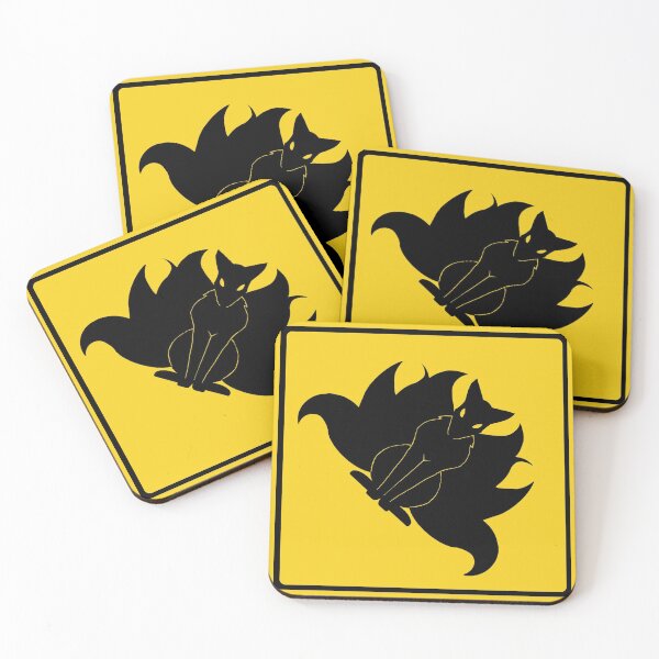 Item preview, Kitsune Crossing designed and sold by emberkyrlee.