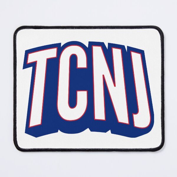 Item preview, Giants TCNJ Arch Football designed and sold by sarascoprox.