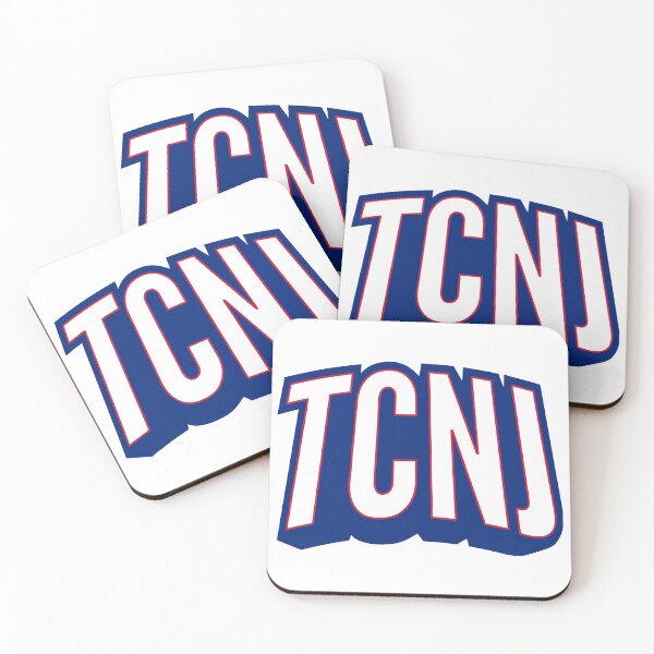 Item preview, Giants TCNJ Arch Football designed and sold by sarascoprox.
