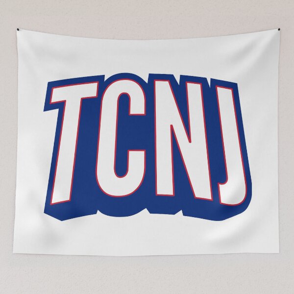 Item preview, Giants TCNJ Arch Football designed and sold by sarascoprox.