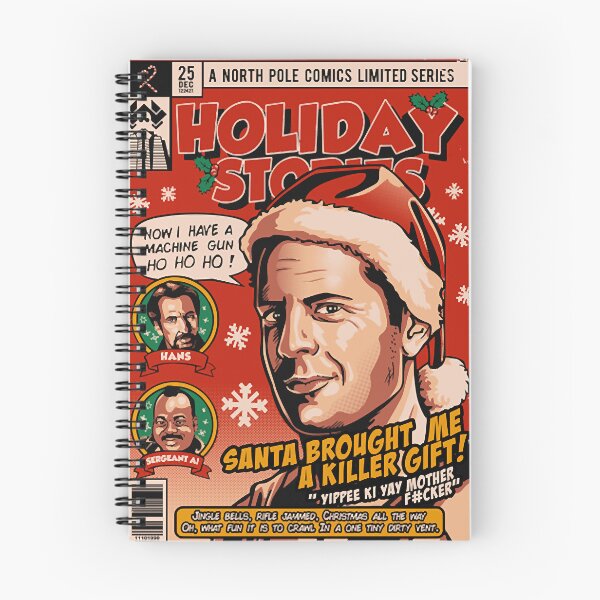 Item preview, Christmas Holiday Stories designed and sold by thelittleleaf.