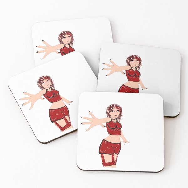 Item preview, Anime Baddie designed and sold by FairyThriftxo.