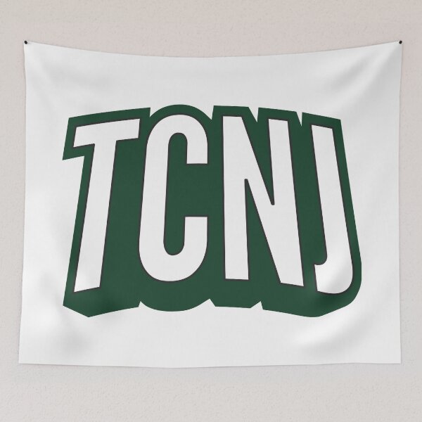 Item preview, Jets TCNJ Arch Football designed and sold by sarascoprox.