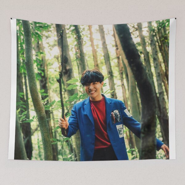 Item preview, BTS HOBI designed and sold by kpopl.