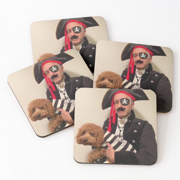 Item preview, Pirate  designed and sold by BOBBYBABE.