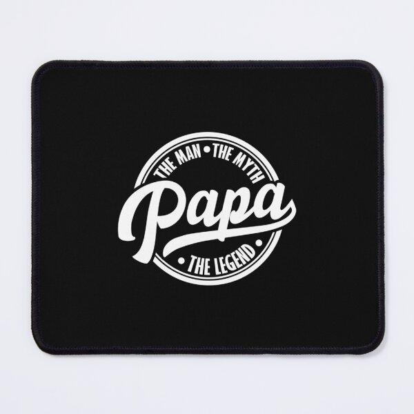 Item preview, Papa - Gift for Papa - Funny Papa Grandpa designed and sold by CordiaMills.
