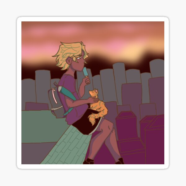 Item preview, Skyline designed and sold by Etchasketch1456.