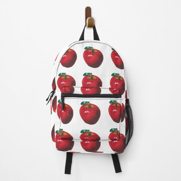 Item preview, Apple Painting designed and sold by KDArtoStore.