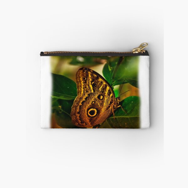 Item preview, Owl Butterfly In Andalucia II designed and sold by alabca.