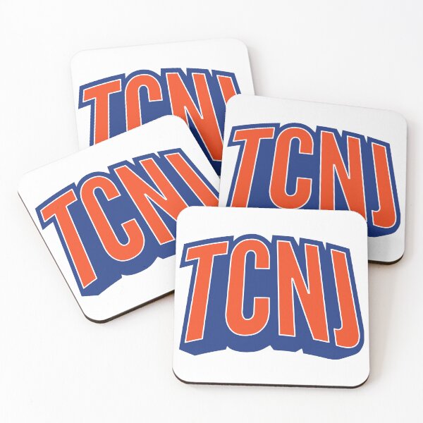 Item preview, Mets Knicks TCNJ Arch designed and sold by sarascoprox.