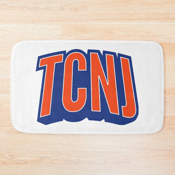 Item preview, Mets Knicks TCNJ Arch designed and sold by sarascoprox.