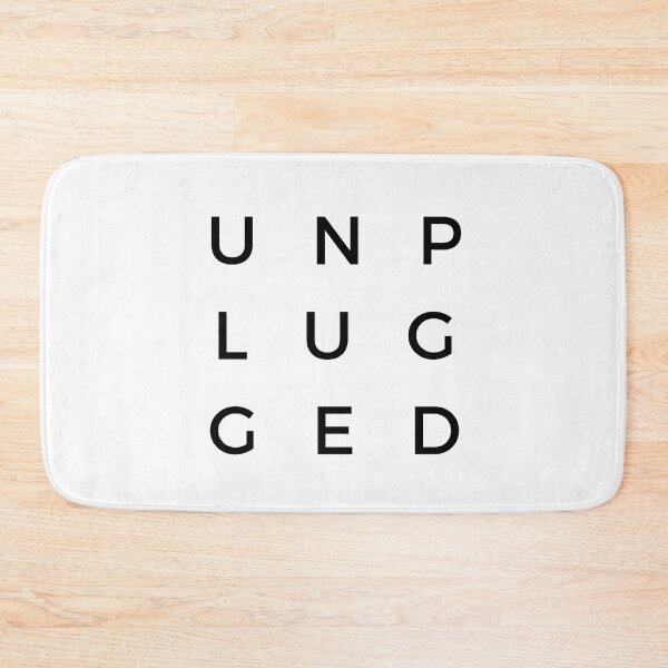 Item preview, Unplugged Cyber Crime 3x3 grid Catch phrase designed and sold by moderncrazeshop.