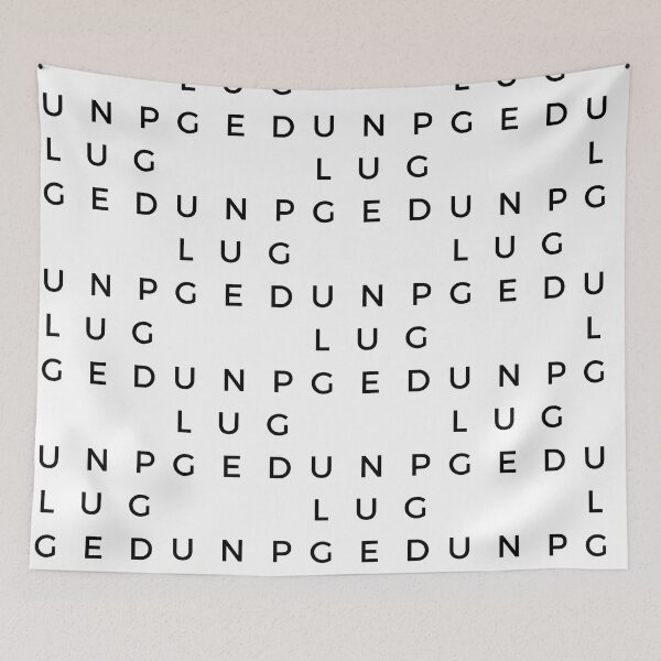 Item preview, Unplugged Cyber Crime 3x3 grid Catch phrase designed and sold by moderncrazeshop.