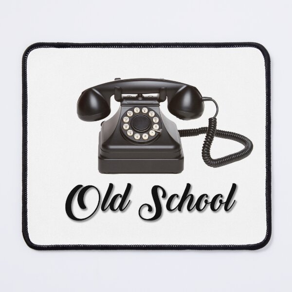 Item preview, Old School designed and sold by Design-shop-387.