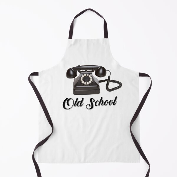 Item preview, Old School designed and sold by Design-shop-387.