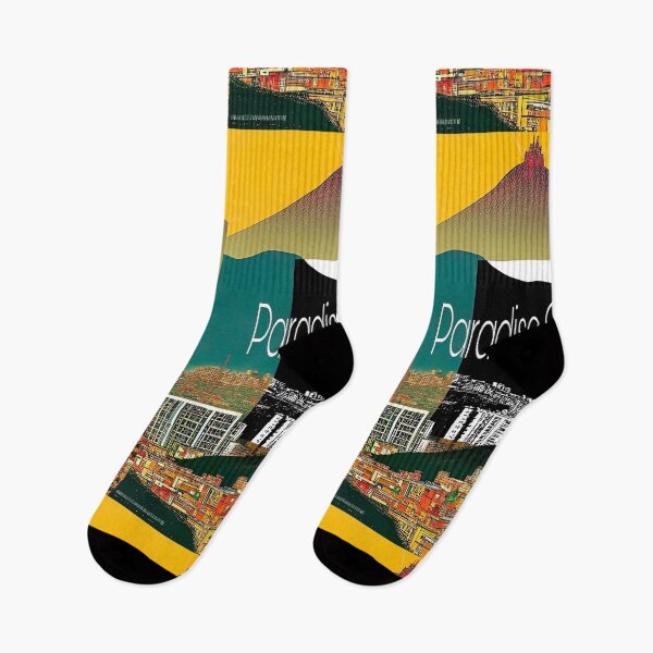Item preview, Paradise City designed and sold by SerafinDesign.
