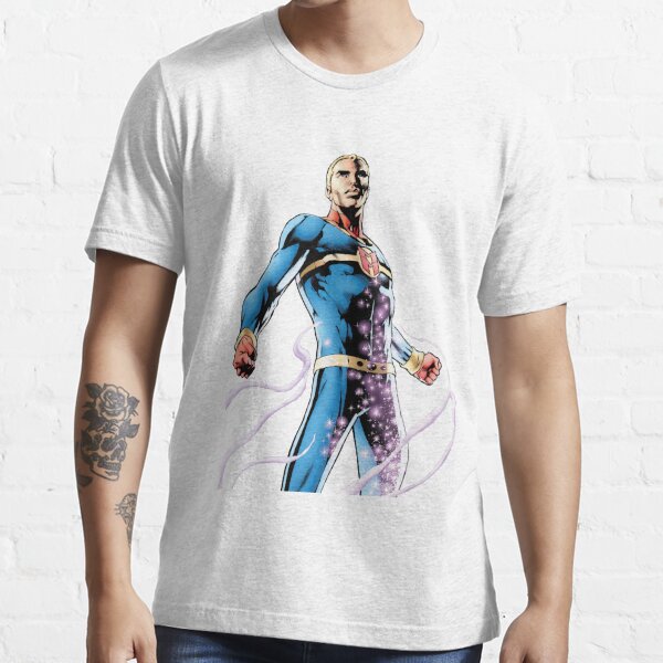 miracleman t shirt