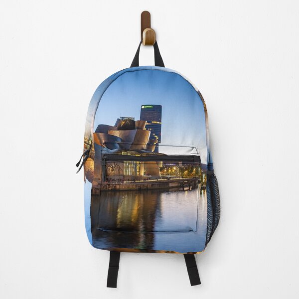 Item preview, Famous Places | Perfect Gift for Travel Lovers | City Midnight Lights designed and sold by NostalgicLatin.