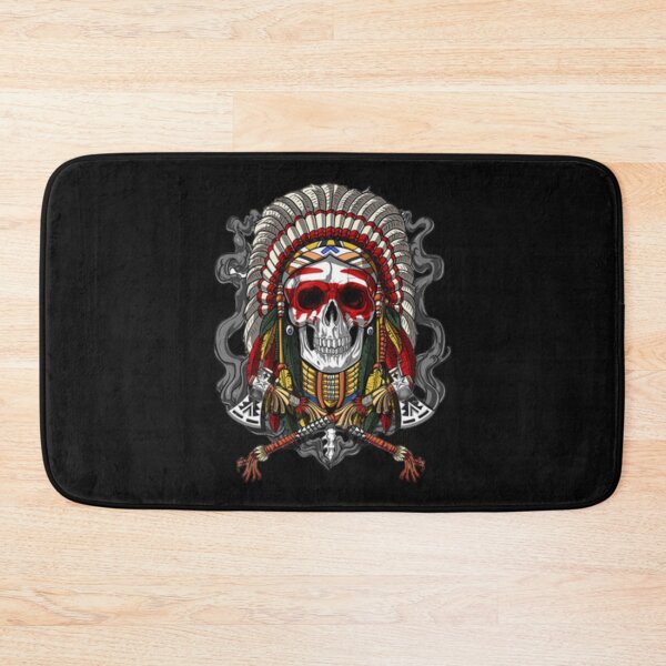 Item preview,   Friendly Skull designed and sold by darwinmouad.