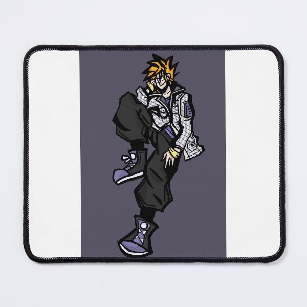 Item preview, Commission 2 designed and sold by Etchasketch1456.