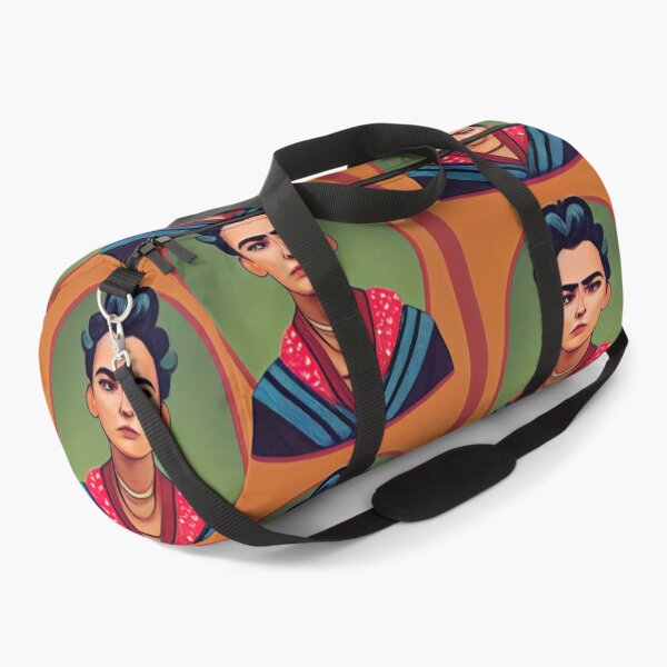 Item preview, Frida Kahlo  designed and sold by ComicsFactory.