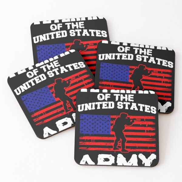 Item preview, Veteran Of The US Army designed and sold by broter199.