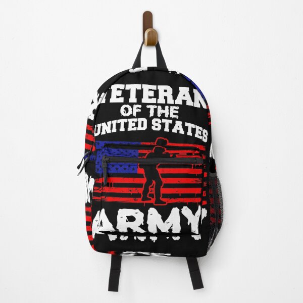 Item preview, Veteran Of The US Army designed and sold by broter199.