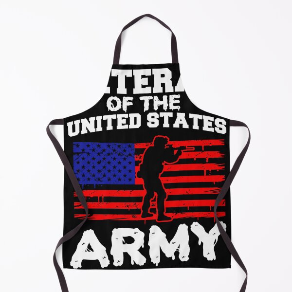 Item preview, Veteran Of The US Army designed and sold by broter199.
