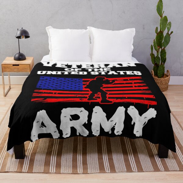 Item preview, Veteran Of The US Army designed and sold by broter199.