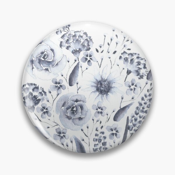 Item preview, Flower Bouquet, based on original watercolor designed and sold by SharonRoseR.