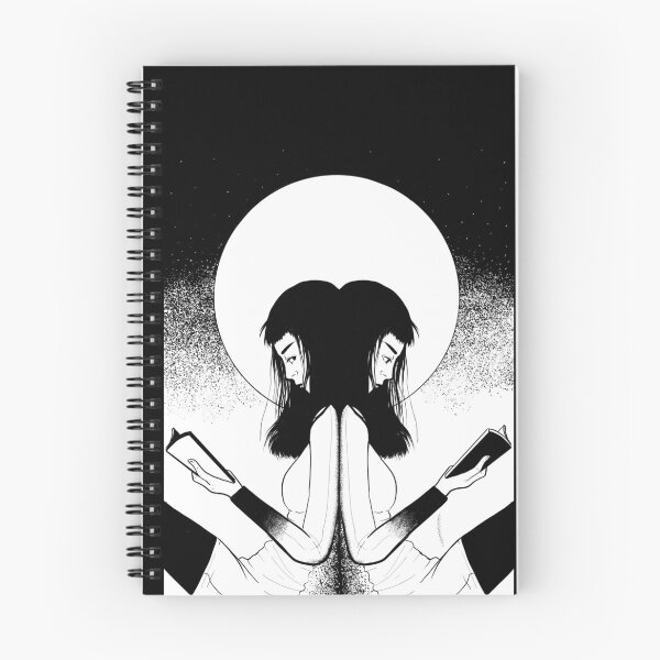 Aperçu de l'œuvre Miroir Miroir créée et vendue par PlutoTheFool.