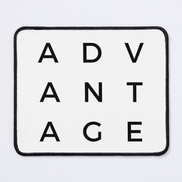Item preview, Advantage 3x3 grid Catch phrase designed and sold by moderncrazeshop.