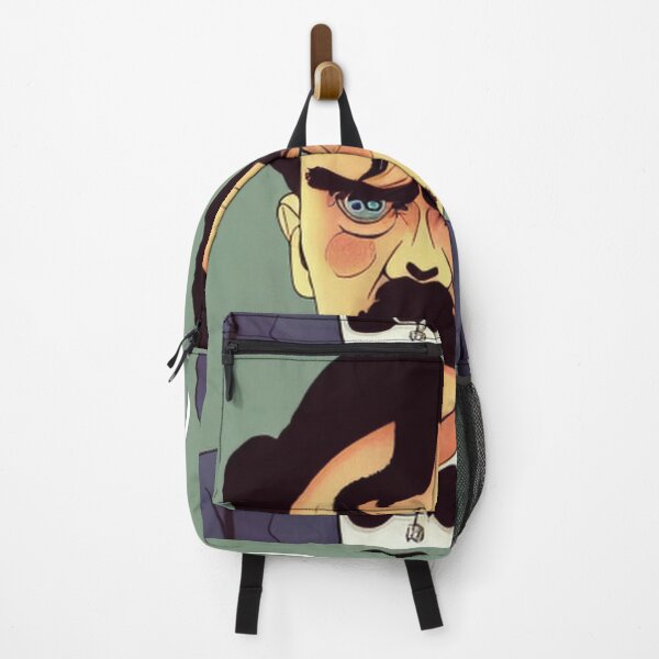 Item preview, Friedrch Nietzsche  designed and sold by ComicsFactory.