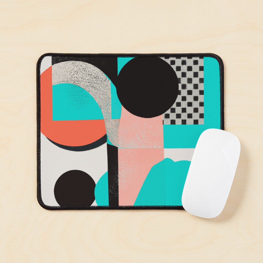 Item preview, Mouse Pad designed and sold by Psychedeers.