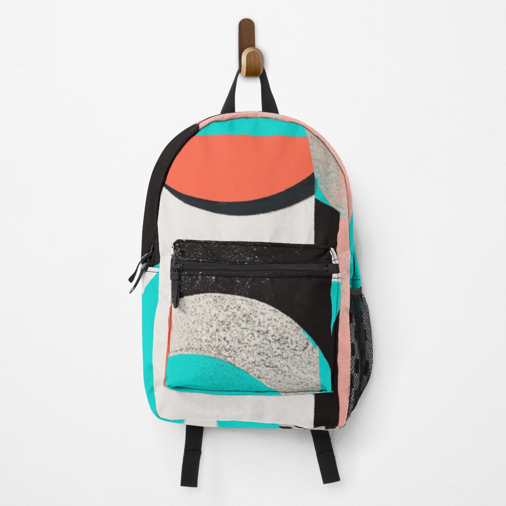 Item preview, Backpack designed and sold by Psychedeers.