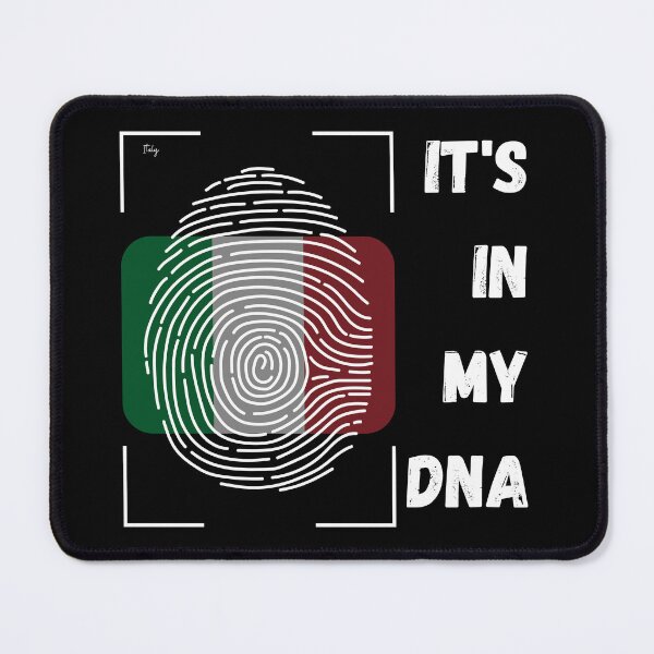 Item preview, My DNA Flag designed and sold by Kormix.