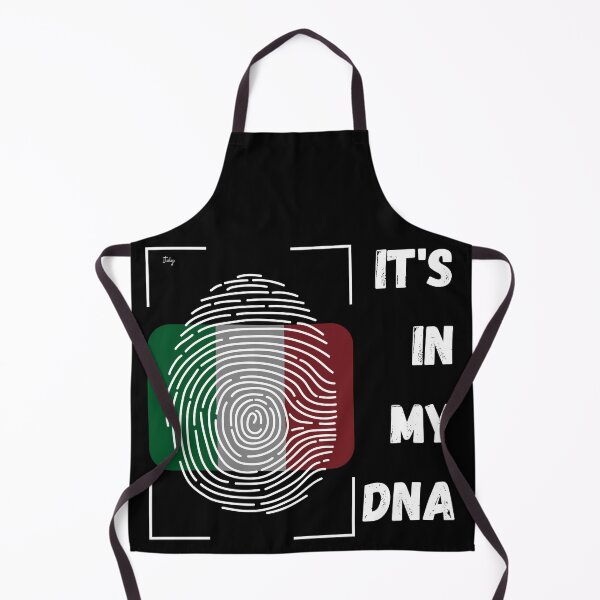 Item preview, My DNA Flag designed and sold by Kormix.