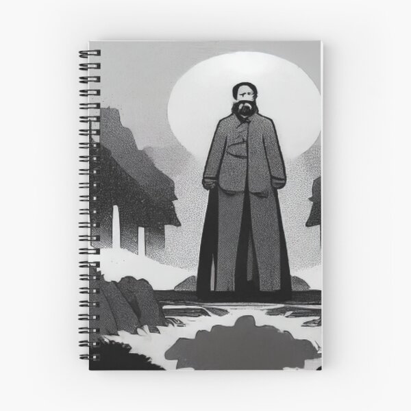 Item preview, Friedrich Engels  designed and sold by ComicsFactory.