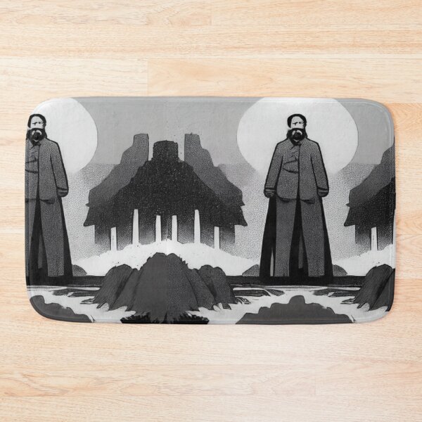 Item preview, Friedrich Engels  designed and sold by ComicsFactory.