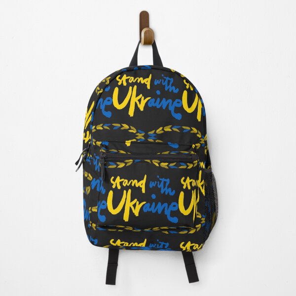 Item preview, stand with ukraine  designed and sold by ChachiArts.