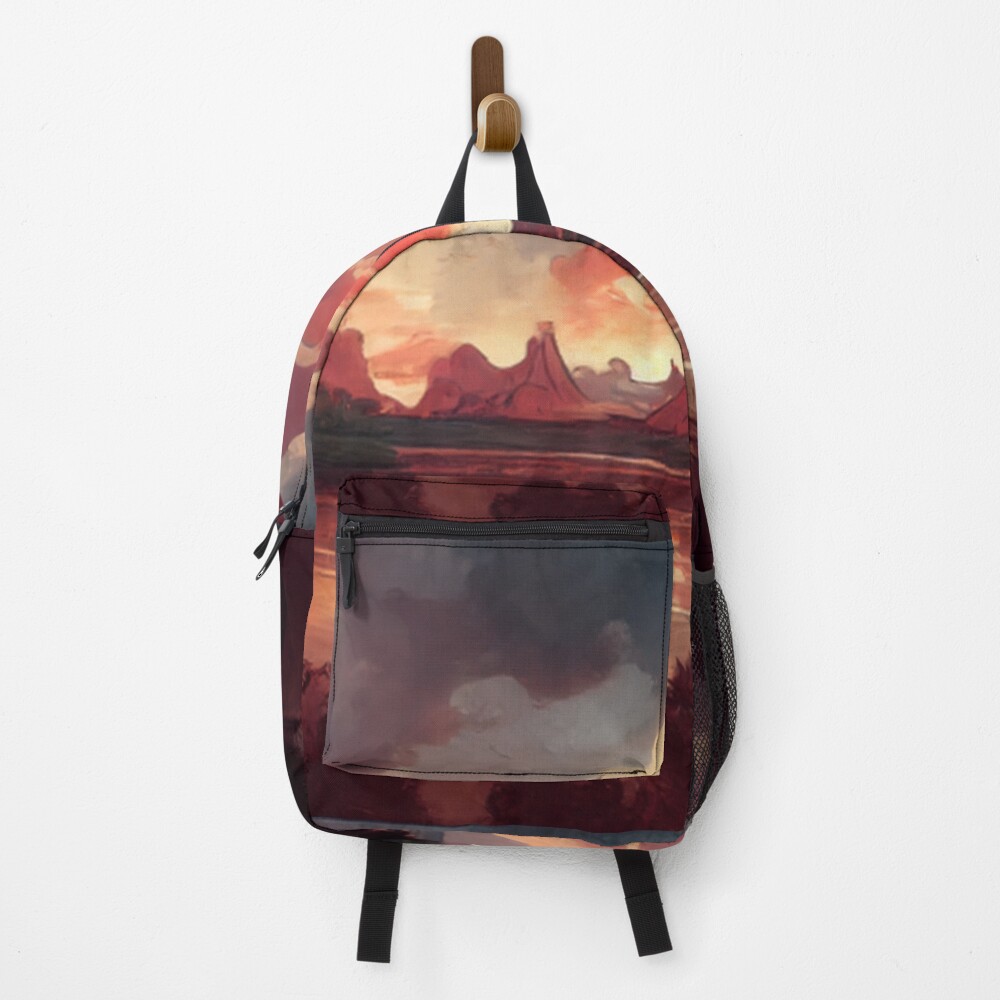 Artikel-Vorschau von Rucksack, designt und verkauft von ComicsFactory.